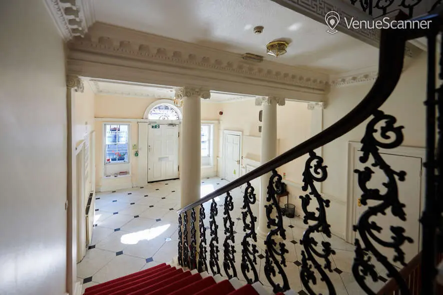 Pushkin House photo #3