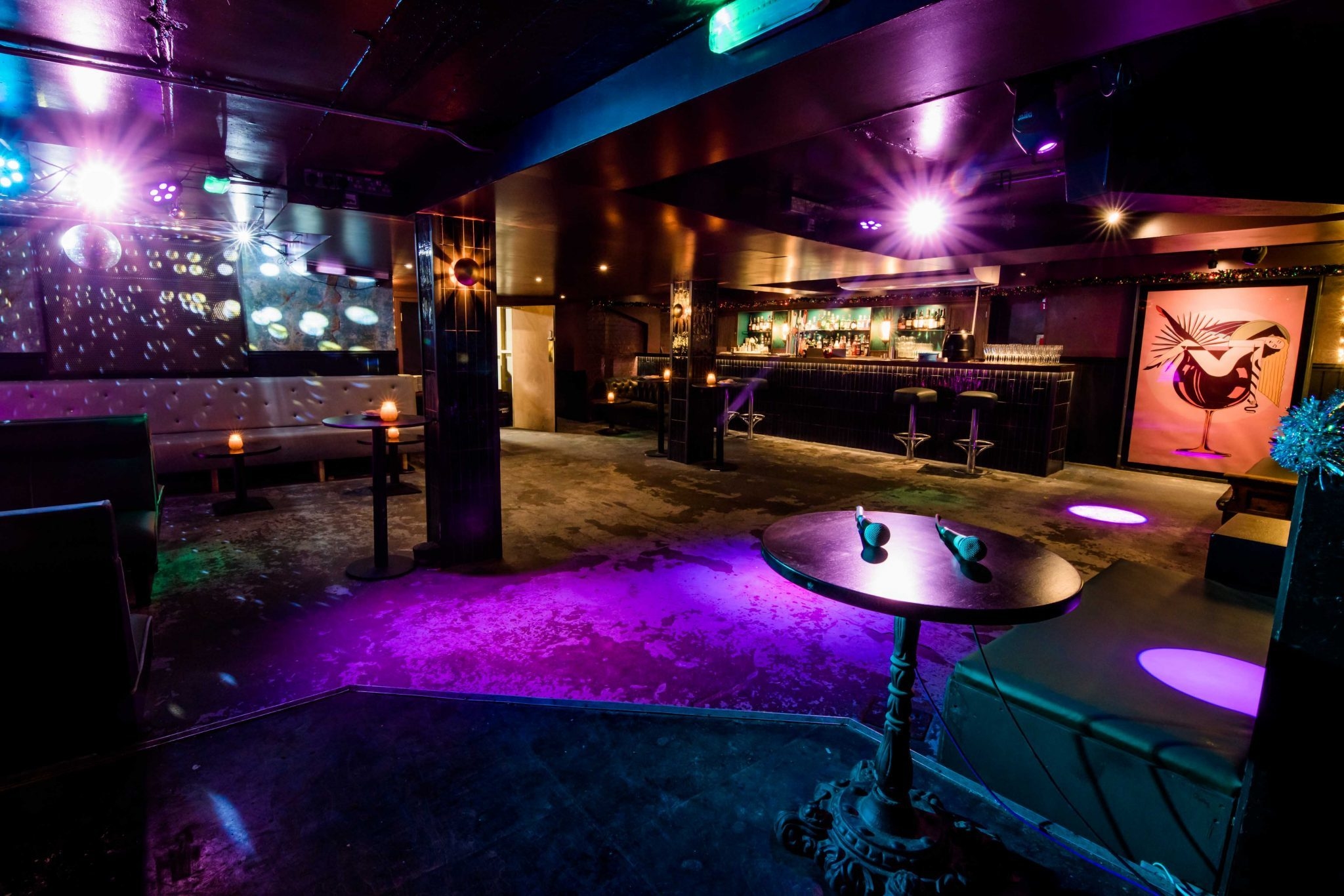 Photo of The Star Of Kings, Behind The Bookcase