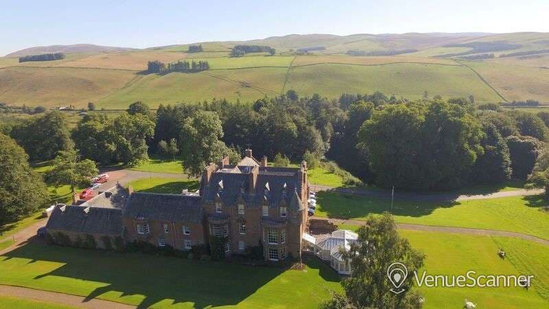 Cringletie House, Maguire, undefined photo #6