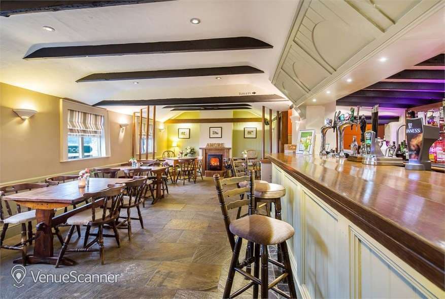 Exclusive Hire, The Poachers Country Hotel photo #4