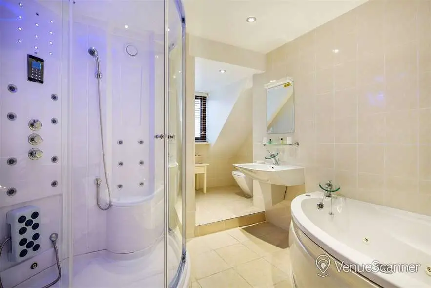 The Poachers Country Hotel, Exclusive Hire photo #3