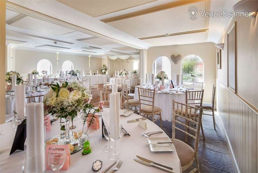 Exclusive Hire, The Poachers Country Hotel photo #1