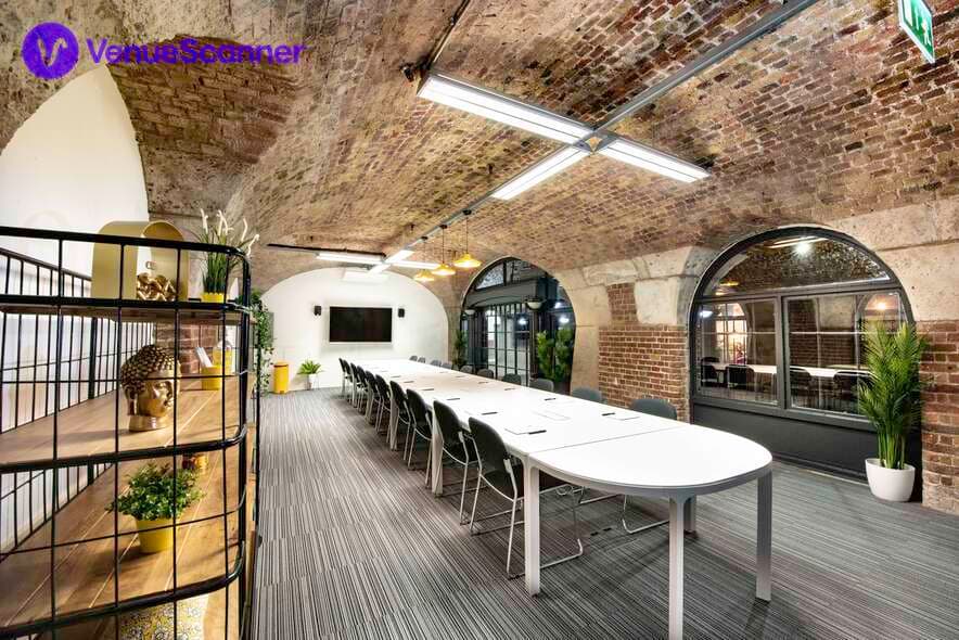 East Dock, Tobacco Dock photo #3