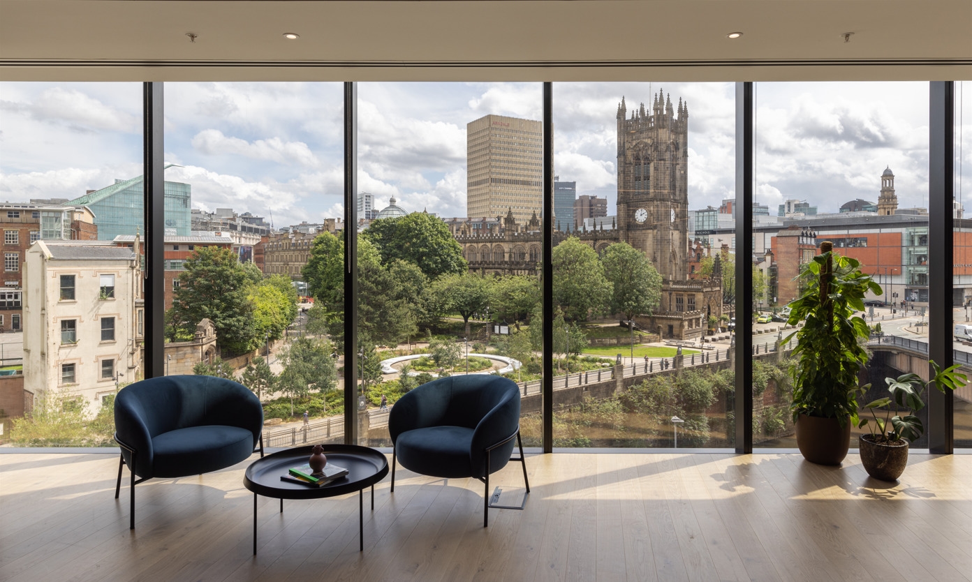 Photo of 100 Embankment, Launchpad