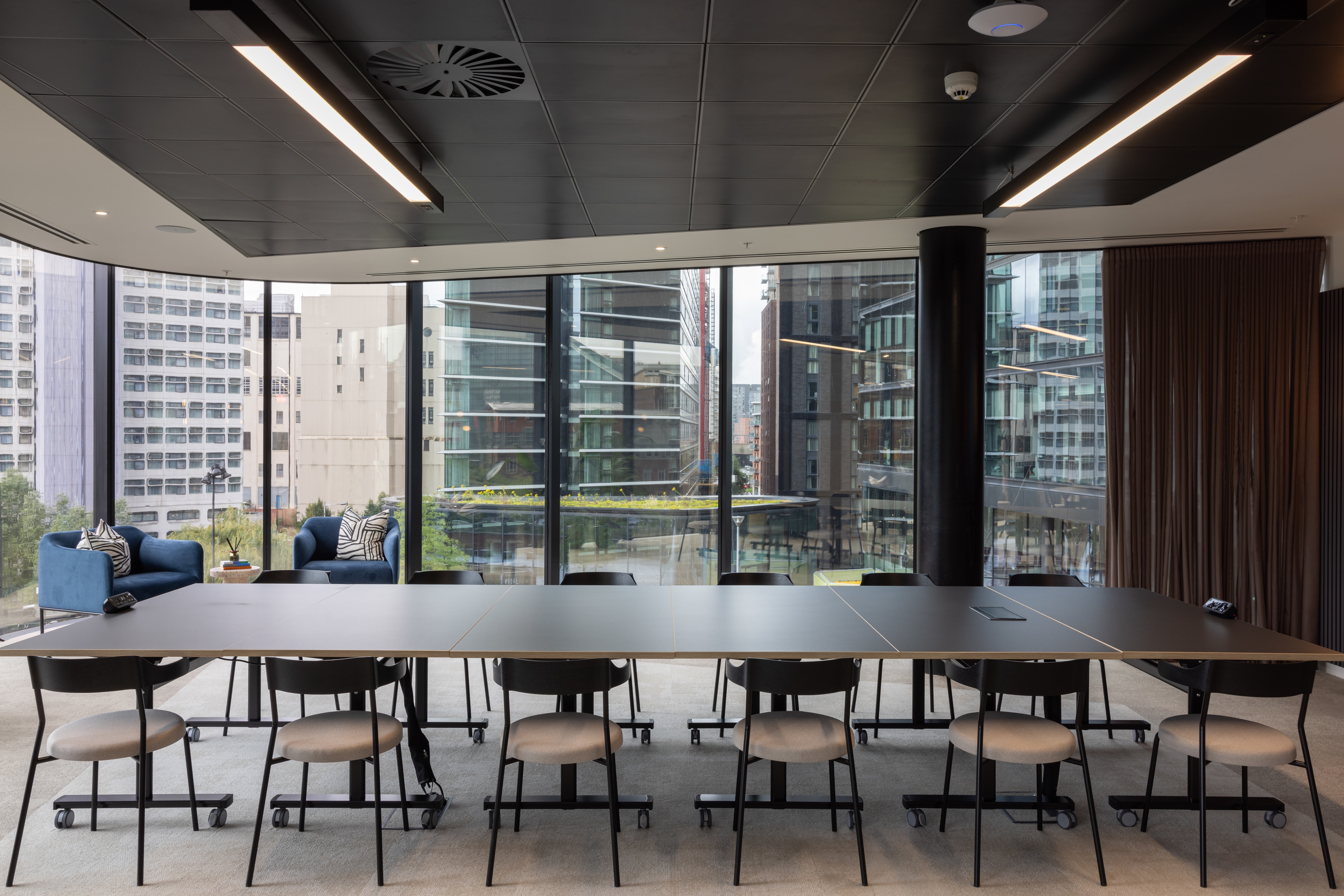 Photo of 100 Embankment, Launchpad