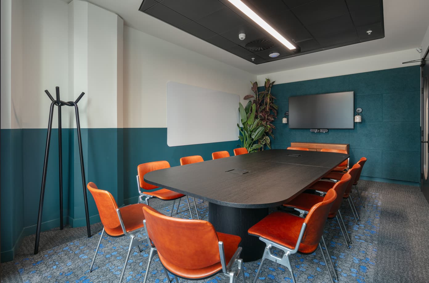 Crabtree Meeting Room