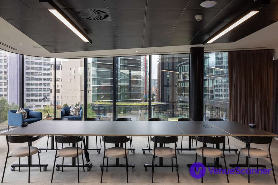 Launchpad, 100 Embankment photo #2