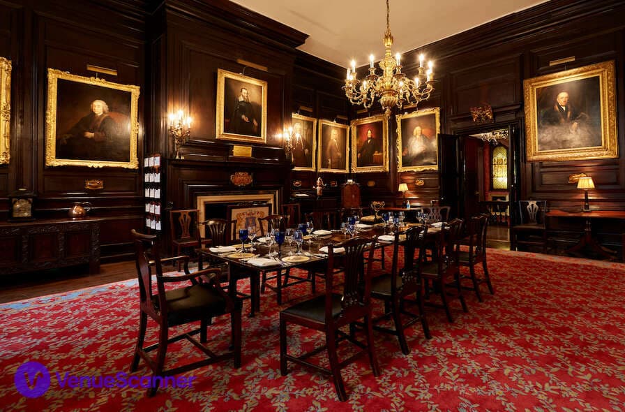 Court Room, Apothecaries' Hall photo #1