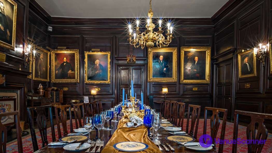 Court Room, Apothecaries' Hall photo #2