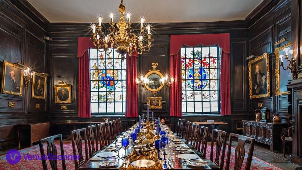 Court Room, Apothecaries' Hall photo #3