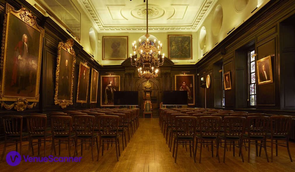 Apothecaries' Hall photo #3