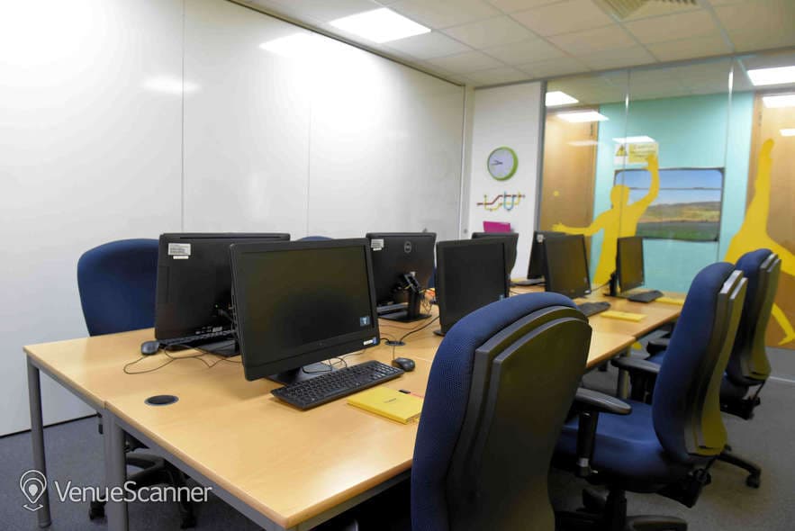 Room 1, 'Enthusiasm', Happy Computers Ltd photo #3