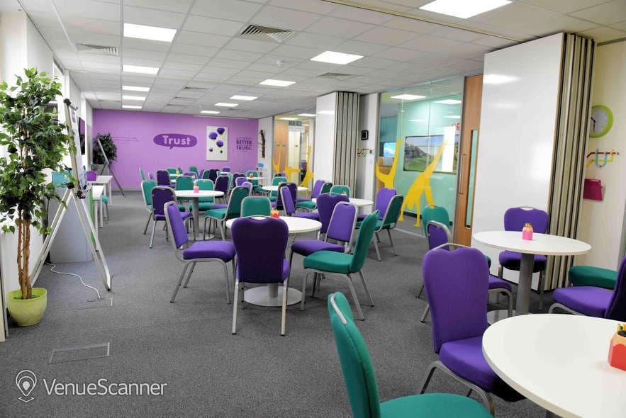 Rooms 1, 2 & 3, Happy Computers Ltd photo #2