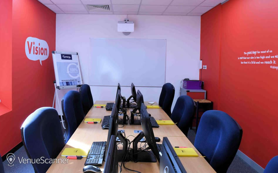 Room 6, Vision, Happy Computers Ltd photo #3