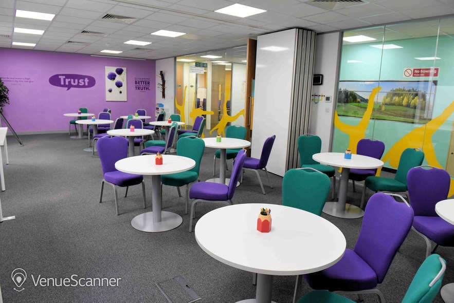 Rooms 1 & 2; Or Rooms 2 & 3, Happy Computers Ltd photo #3