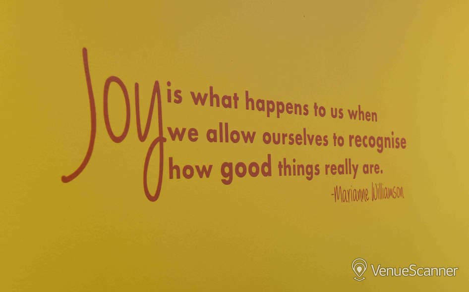 Room 5, 'Joy', Happy Computers Ltd photo #3