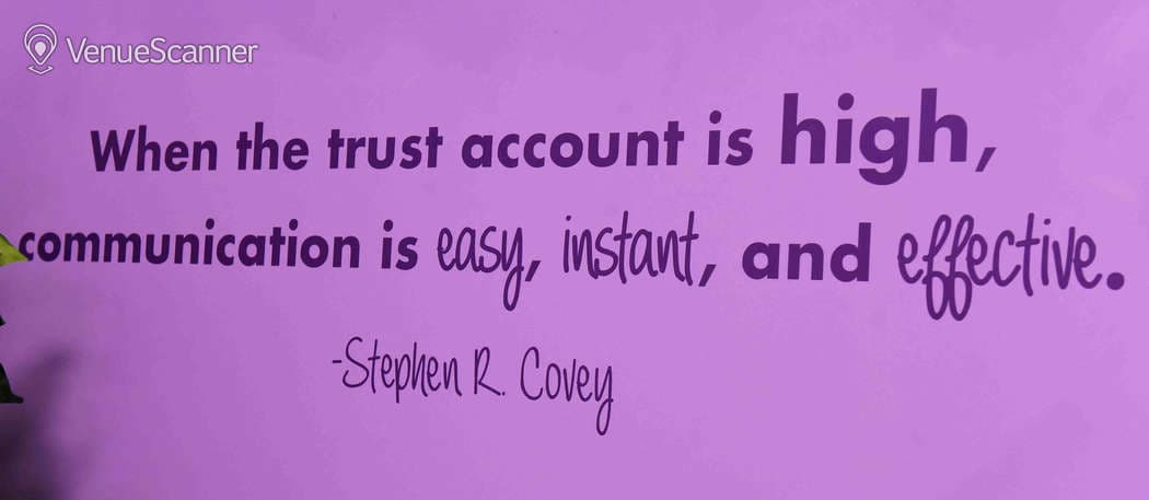 Room 3, 'Trust', Happy Computers Ltd photo #3