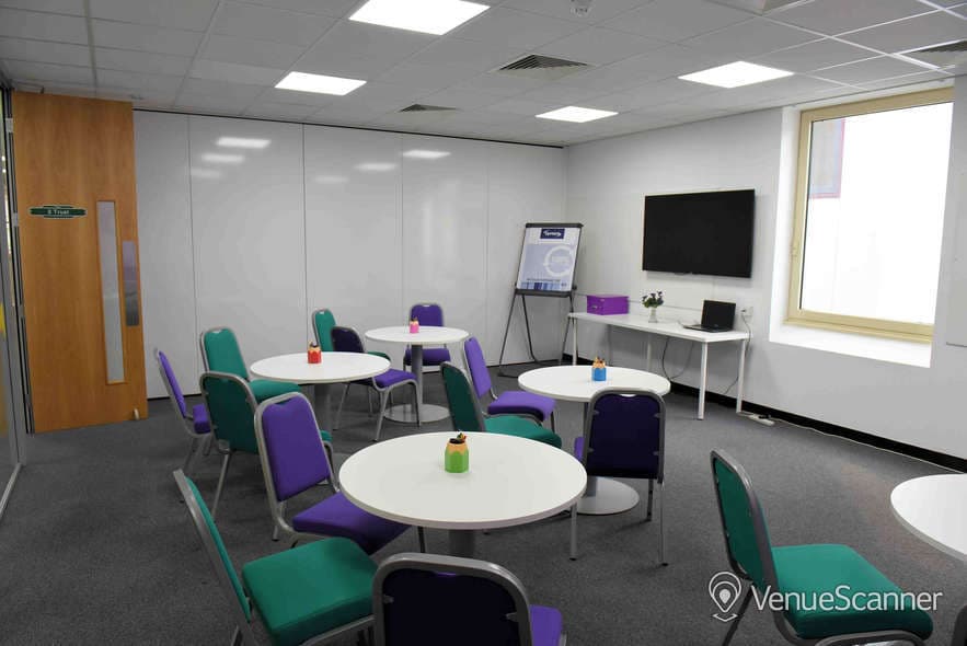 Room 3, 'Trust', Happy Computers Ltd photo #2