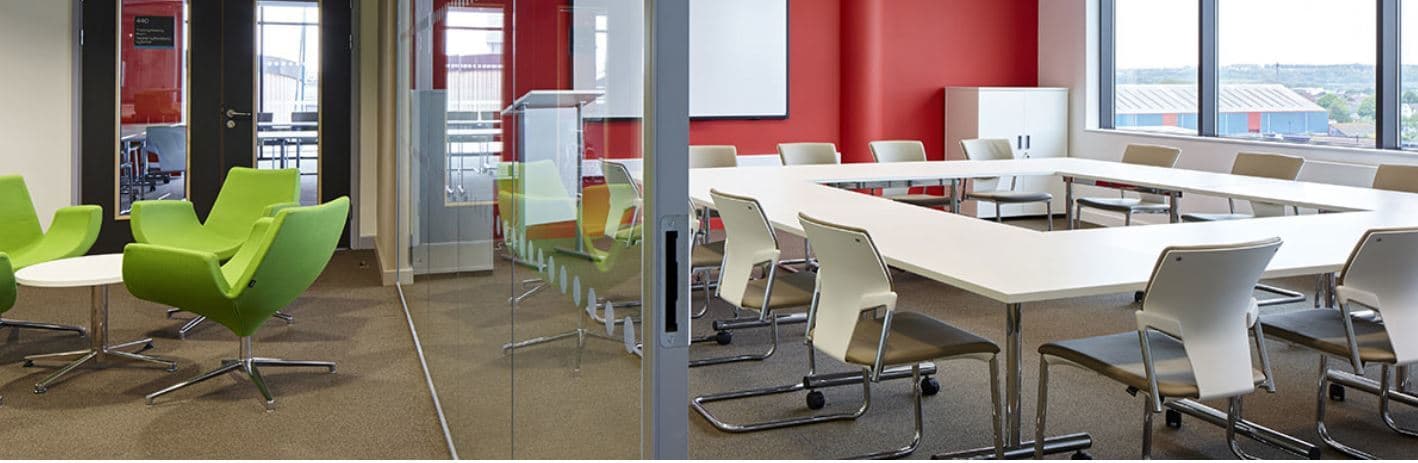 Cardiff And Vale College, The Classroom photo #2