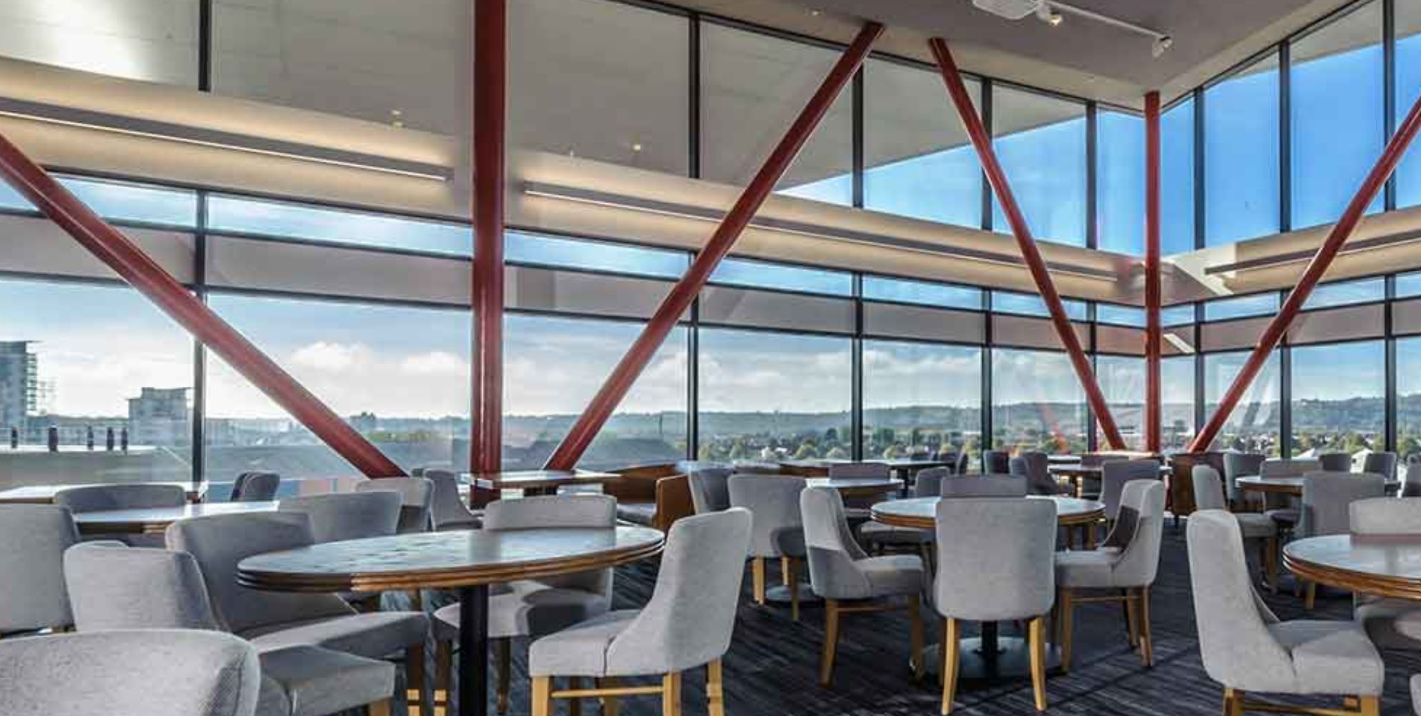 Photo of Cardiff And Vale College, The Classroom