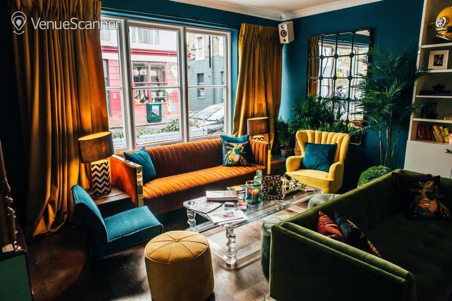 Full Venue Hire, The Little Yellow Door photo #2