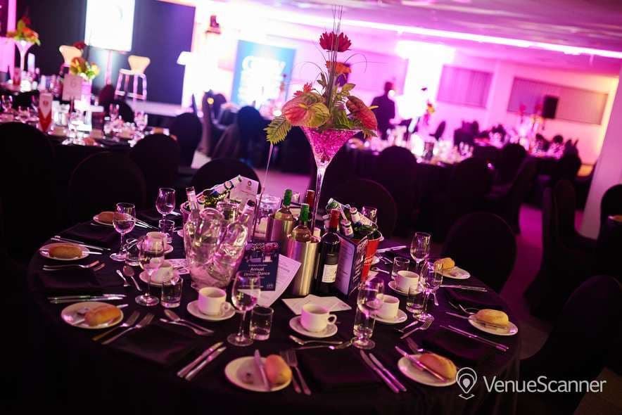 1873 Lounge, St Helens R.f.c (Totally Wicked Stadium) photo #1