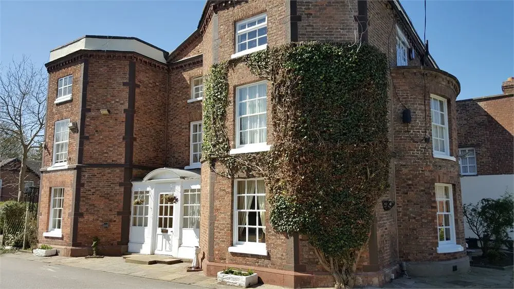 Rossett Hall, Exclusive Hire photo #2