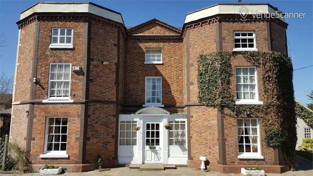 Exclusive Hire, Rossett Hall photo #1