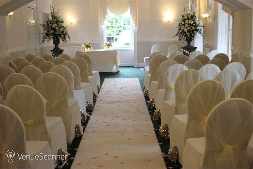 Exclusive Hire, Rossett Hall photo #5
