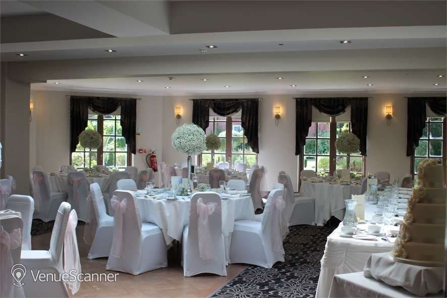 Exclusive Hire, Rossett Hall photo #3