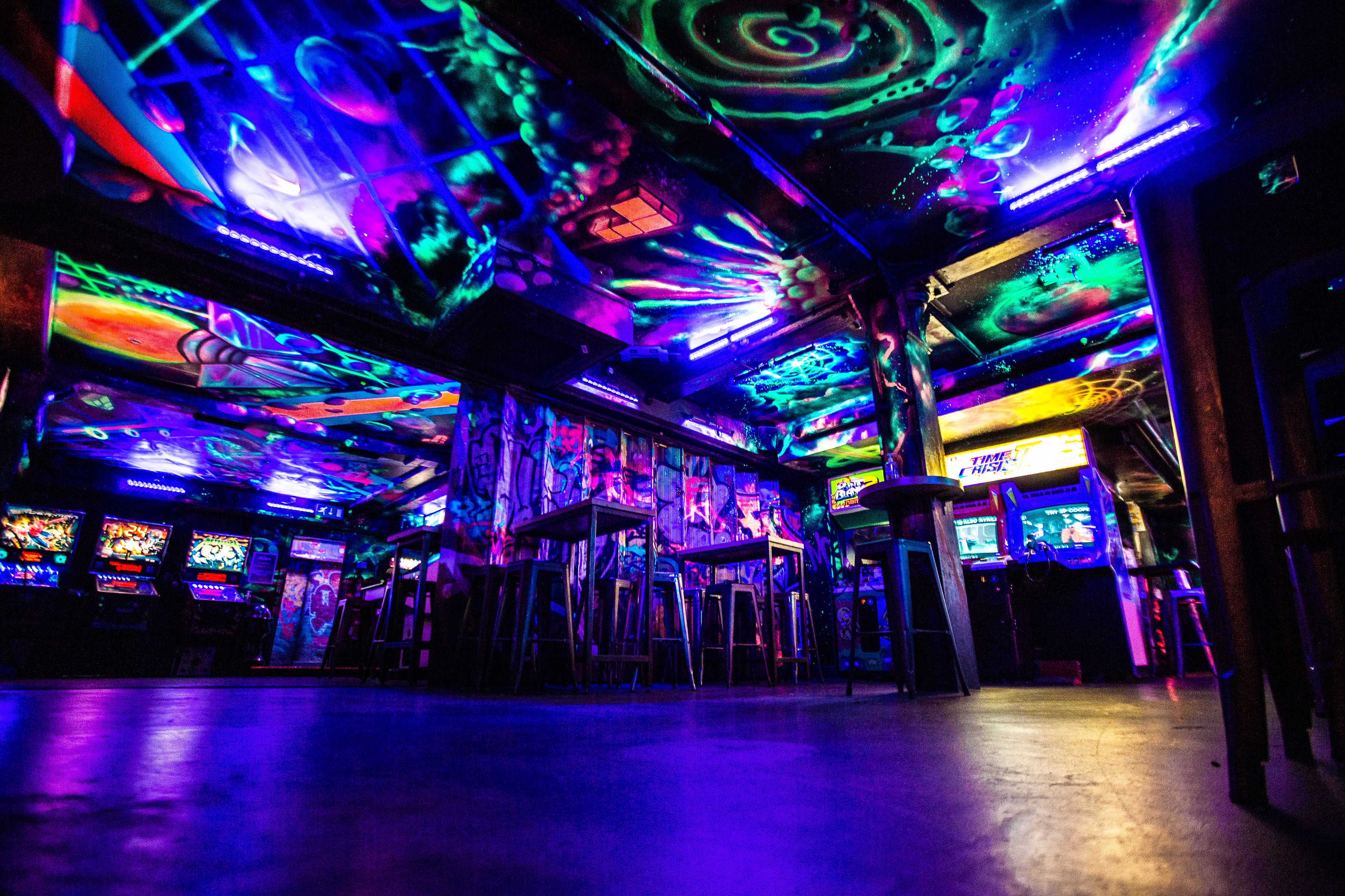 Photo of NQ64 Manchester Northern Quarter, Exclusive Hire