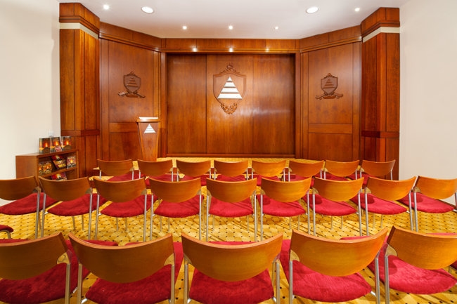 Photo of Scientology London, Chapel