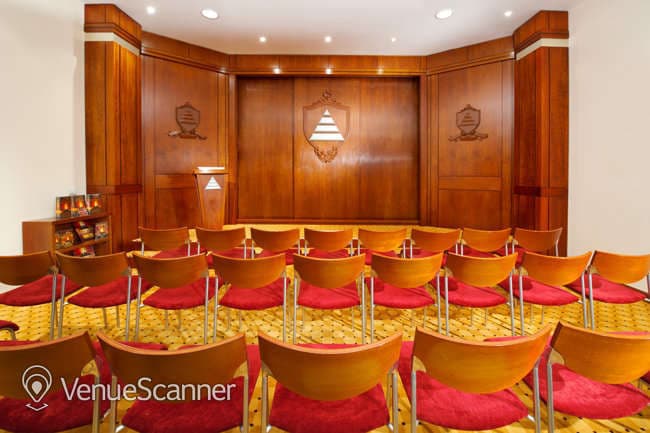 Chapel, Scientology London photo #2