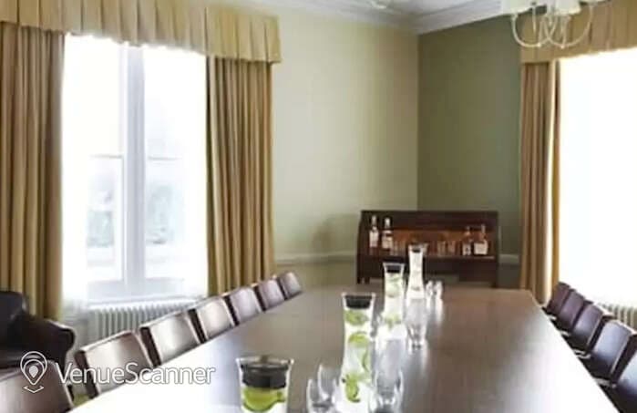 Suffolk Suite, Sprowston Manor Hotel & Country Club photo #2