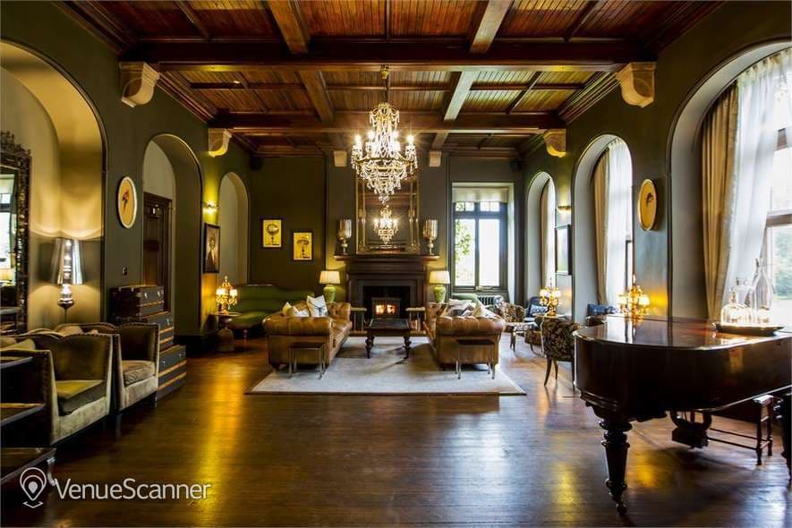 Exclusive Hire, Ellingham Hall photo #1