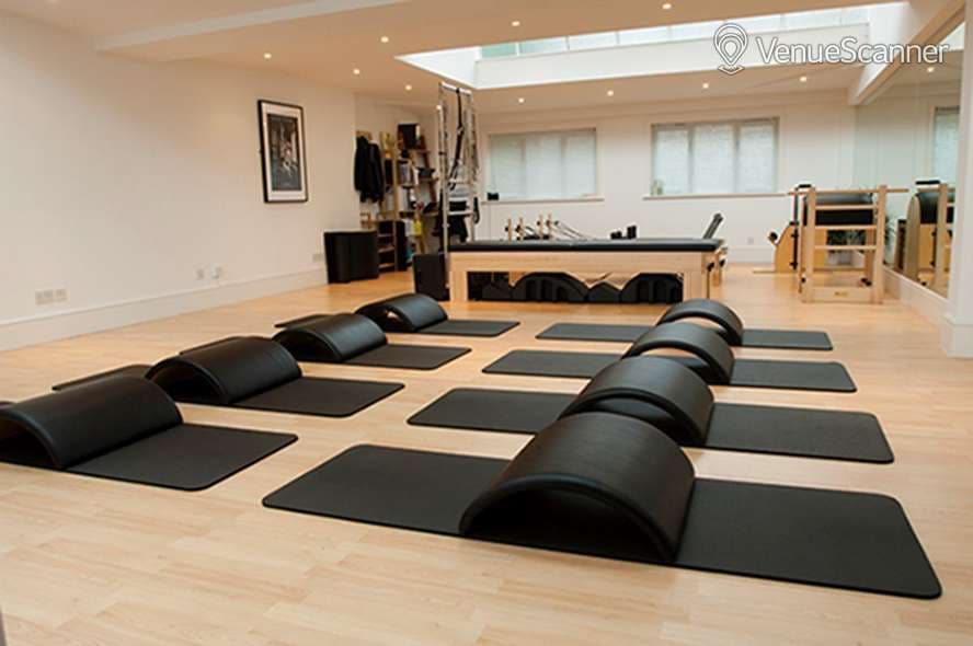 Pilates Studio, All Things Pilates photo #1