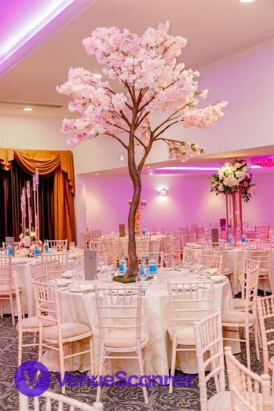 The Ballroom, The Willows photo #3