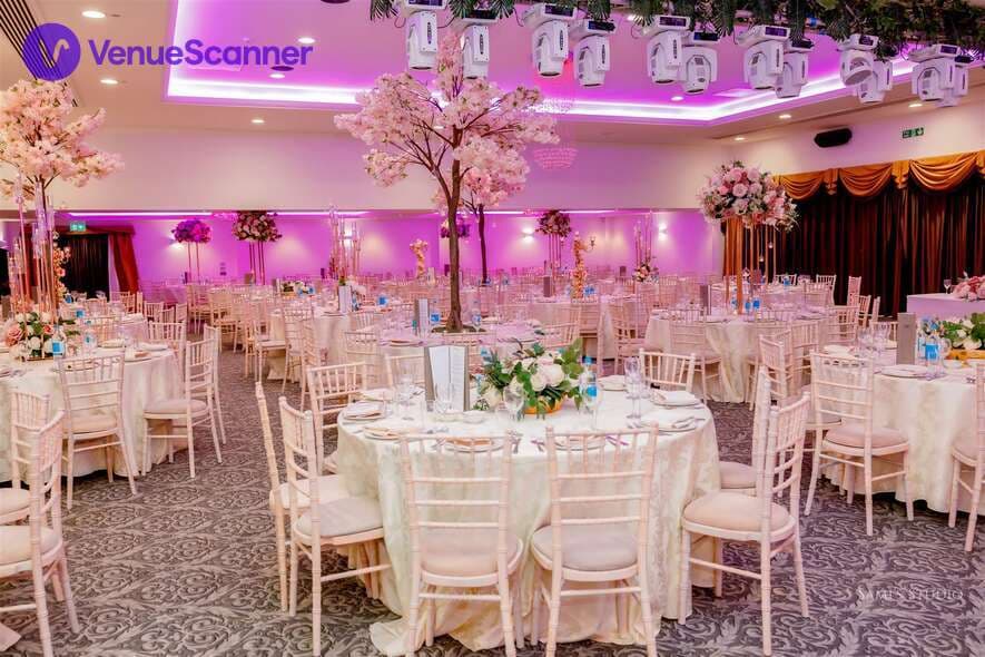 The Ballroom, The Willows photo #2