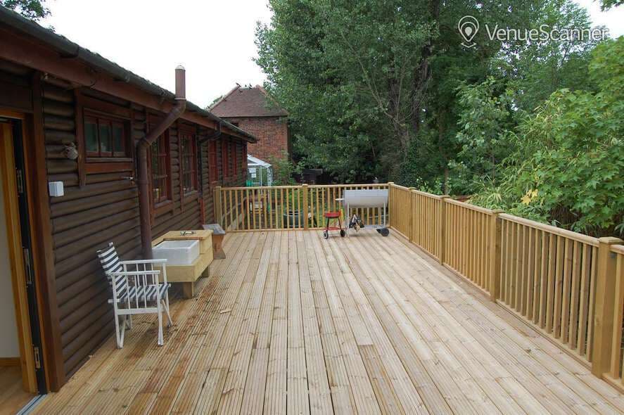 Main Event Space, Iver Environment Centre photo #2