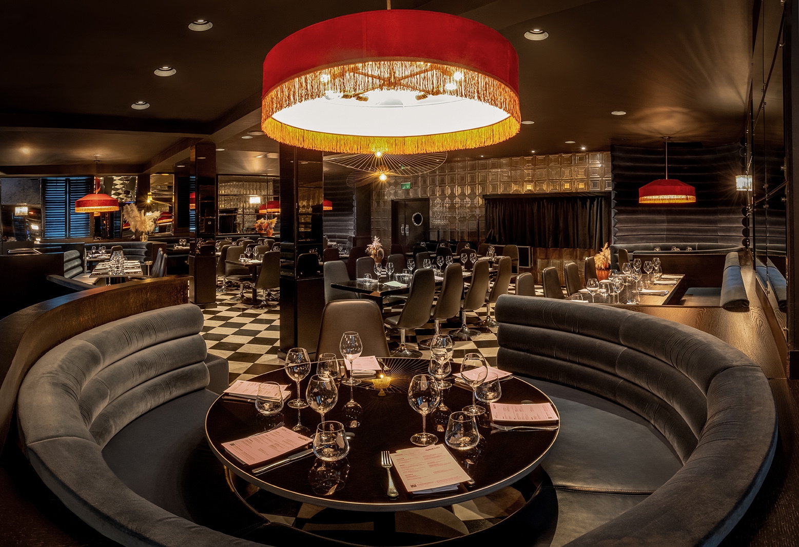 Photo of Gaucho Piccadilly, The Ambassadors Room & Terrace