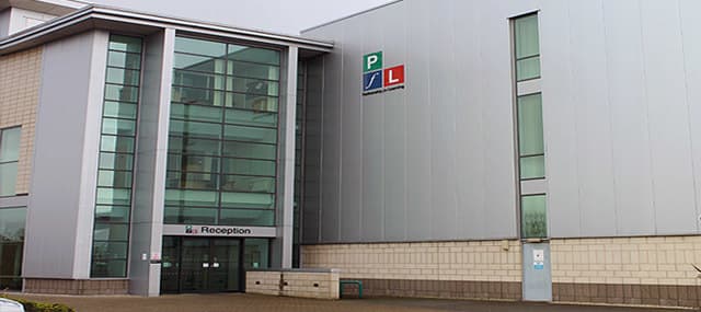 Partnership For Learning Charity, Getrag photo #2