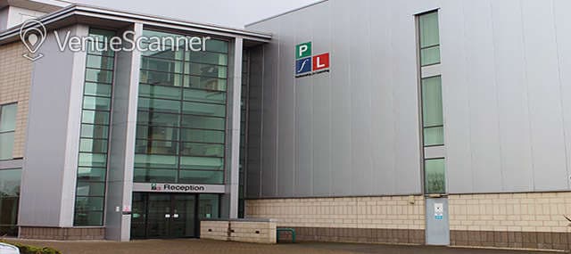 Glass Room 2, Partnership For Learning Charity photo #2