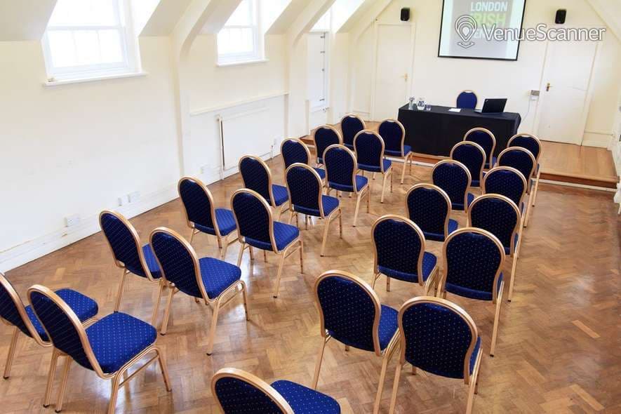 The London Irish Centre, Chapel Suite photo #3