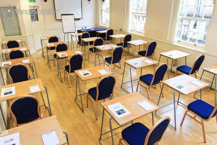 Chapel Suite, The London Irish Centre photo #5