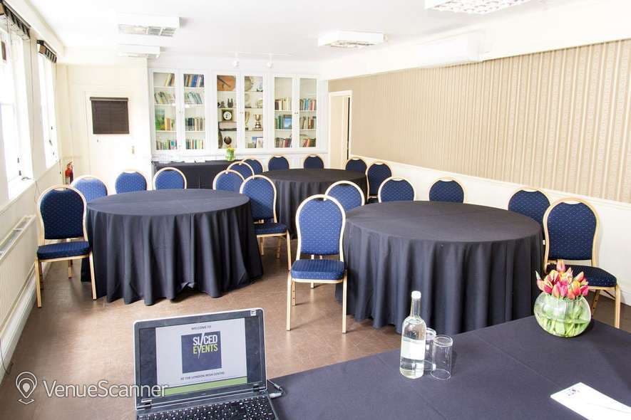 The London Irish Centre, Library Suite photo #3