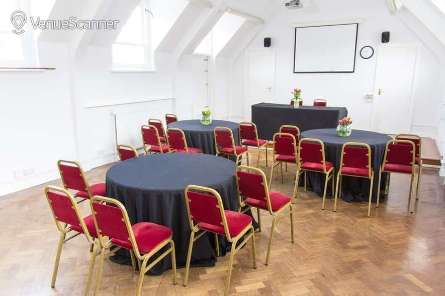 Chapel Suite, The London Irish Centre photo #2