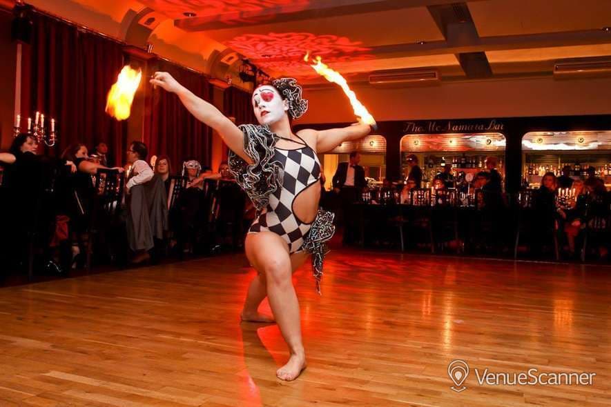 The London Irish Centre, McNamara Suite photo #3