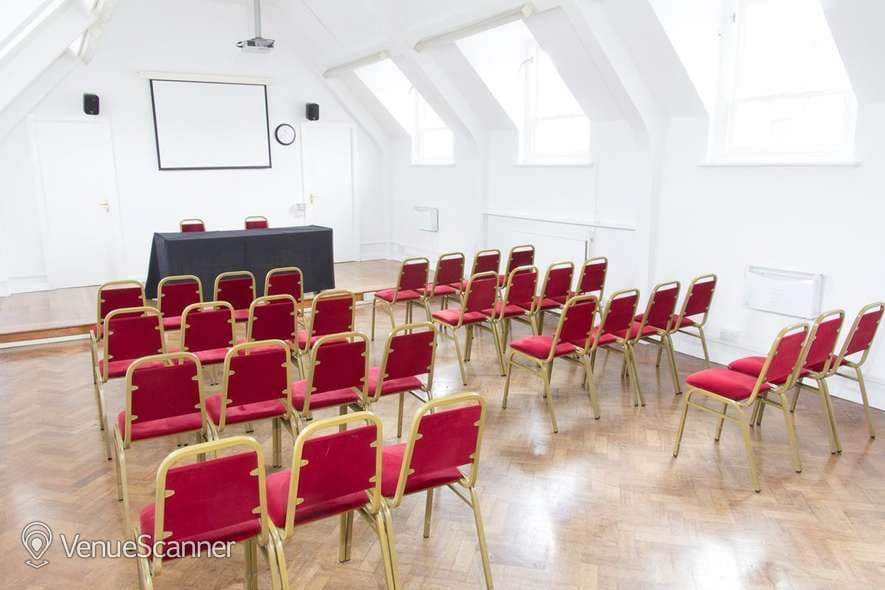 Chapel Suite, The London Irish Centre photo #1