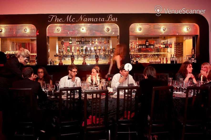 McNamara Suite, The London Irish Centre photo #2