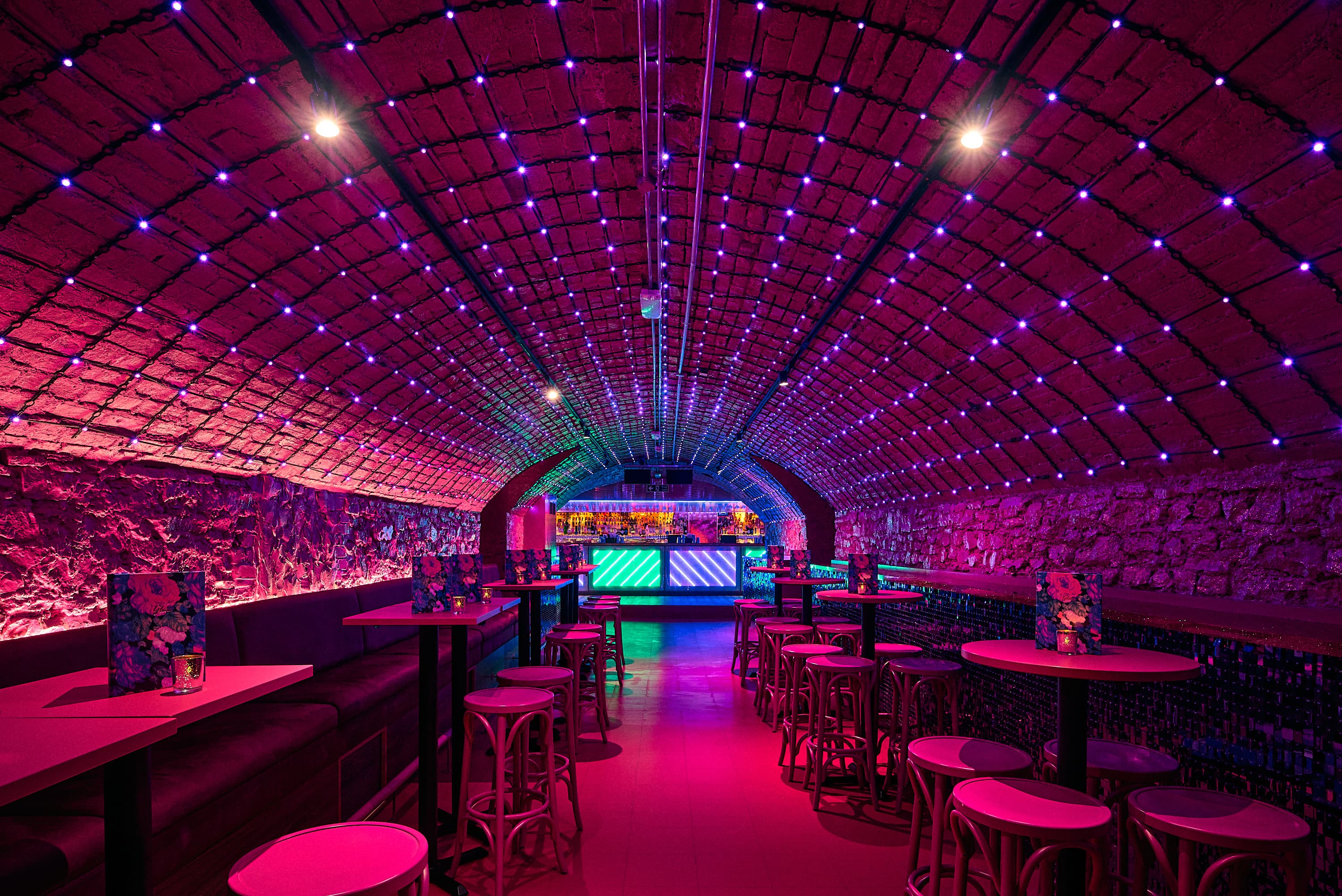 Blame Gloria Bristol, Exclusive Hire photo #2